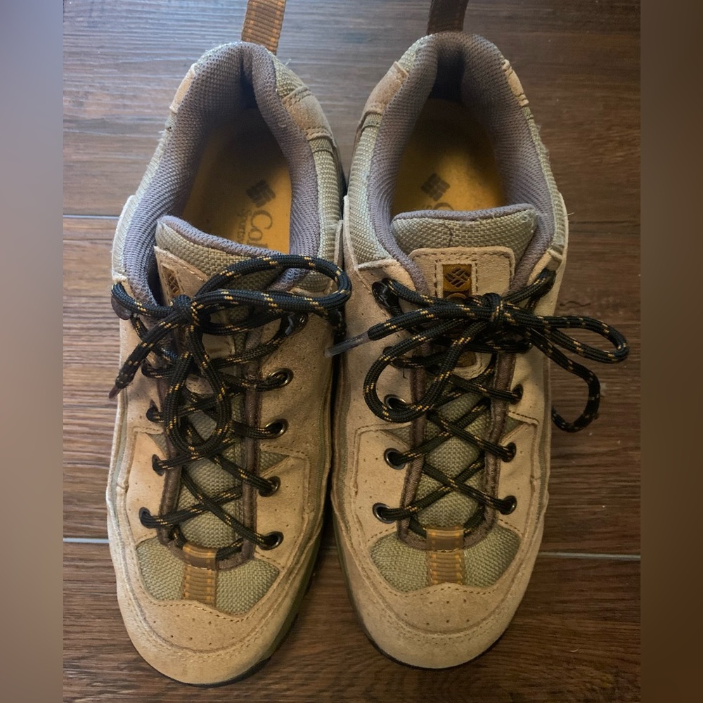 ❤️🆕Columbia Hiking Boots